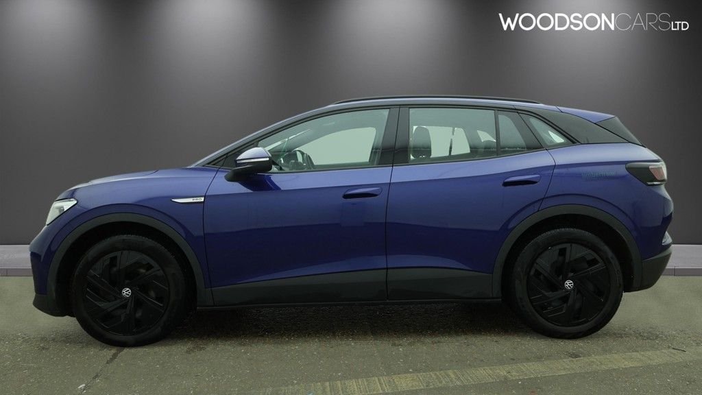 Used Volkswagen ID.4 2022 for sale - 78153947: Photo 14