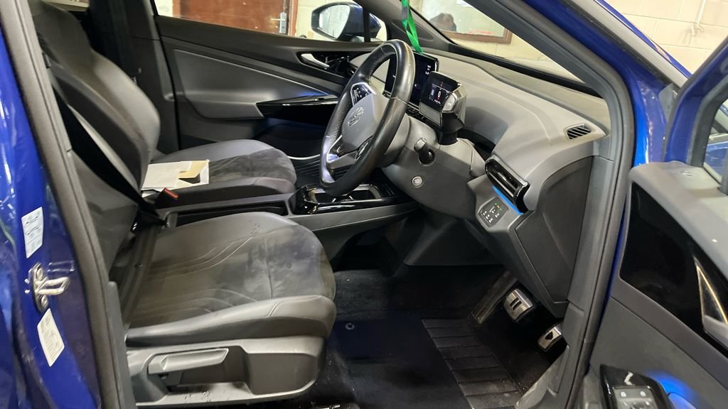 Used Volkswagen ID.4 2022 for sale - 78153947: Photo 6