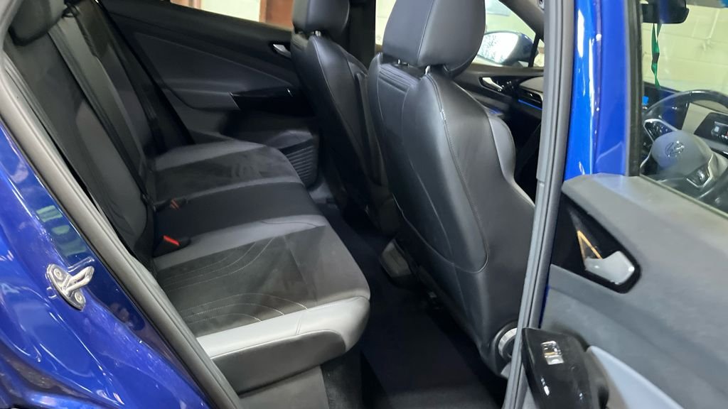Used Volkswagen ID.4 2022 for sale - 78153947: Photo 7