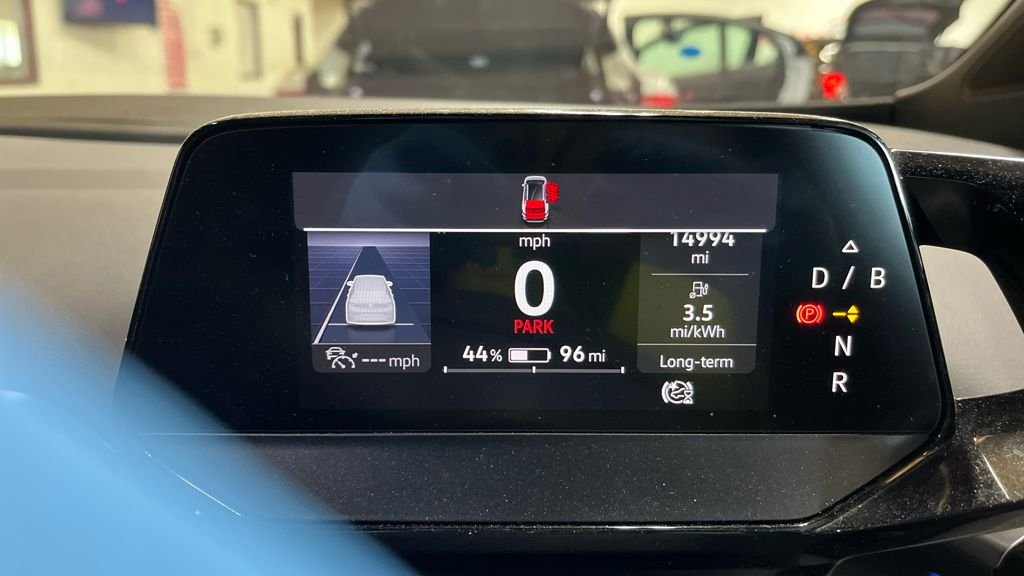 Used Volkswagen ID.4 2022 for sale - 78153947: Photo 8