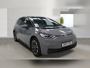 Used Volkswagen ID.3 2021 for sale - 78632119: Photo