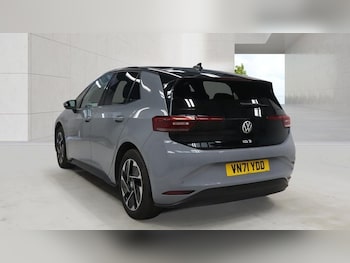 Used Volkswagen ID.3 2021 for sale - 78632119: Photo