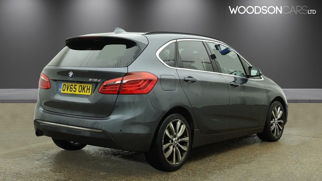 Used BMW 2 Series 2015 for sale - 77236488: Photo 10