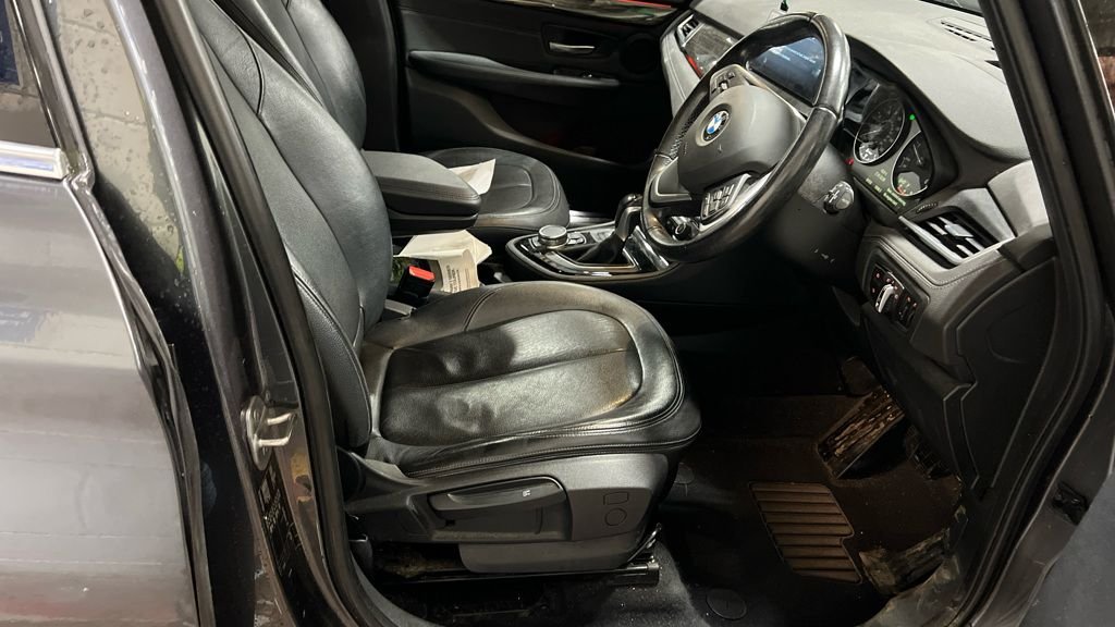 Used BMW 2 Series 2015 for sale - 77236488: Photo 5