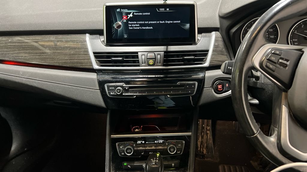 Used BMW 2 Series 2015 for sale - 77236488: Photo 8