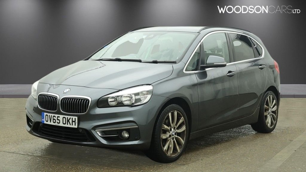 Used BMW 2 Series 2015 for sale - 77236488: Photo 9