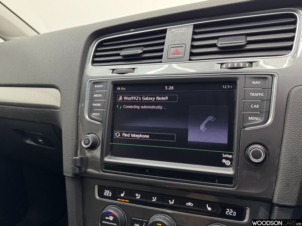 Used Volkswagen Golf 2015 for sale - 77821034: Photo 13