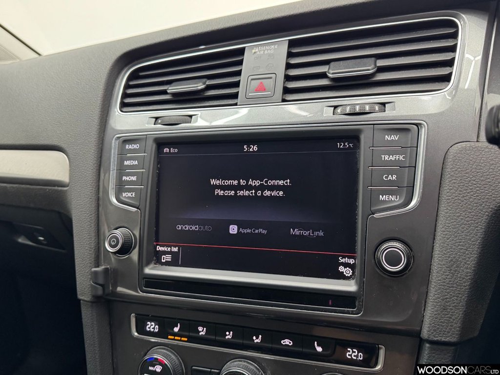 Used Volkswagen Golf 2015 for sale - 77821034: Photo 16