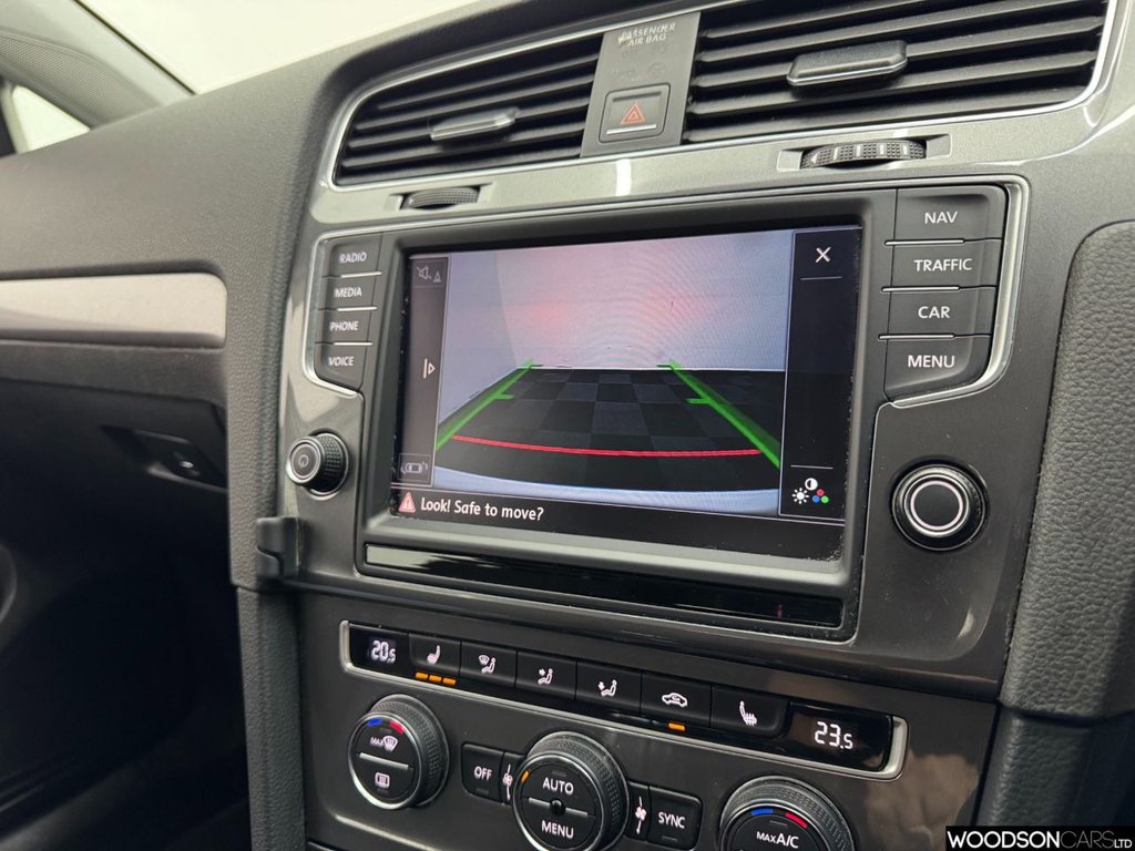 Used Volkswagen Golf 2015 for sale - 77821034: Photo 18