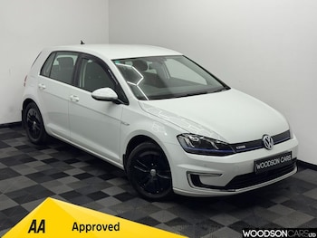 Used Volkswagen Golf 2015 for sale - 77821034: Photo