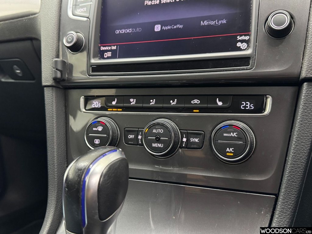 Used Volkswagen Golf 2015 for sale - 77821034: Photo 20