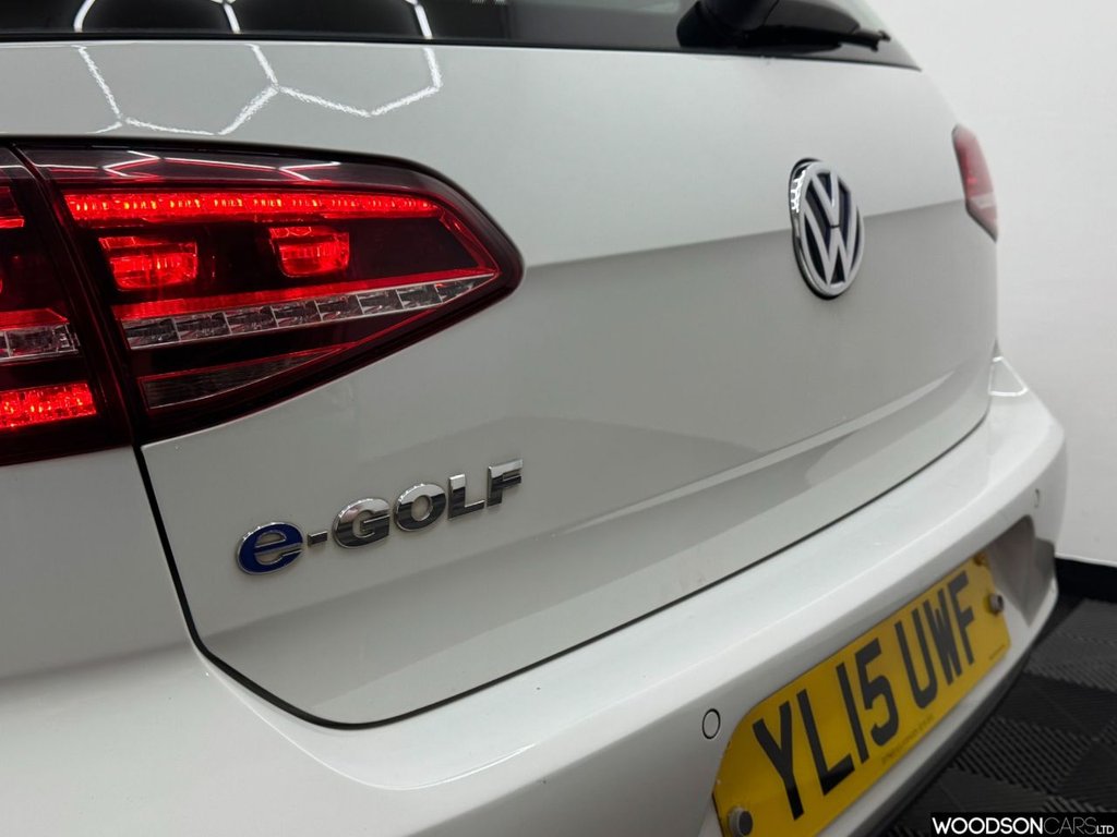 Used Volkswagen Golf 2015 for sale - 77821034: Photo 29