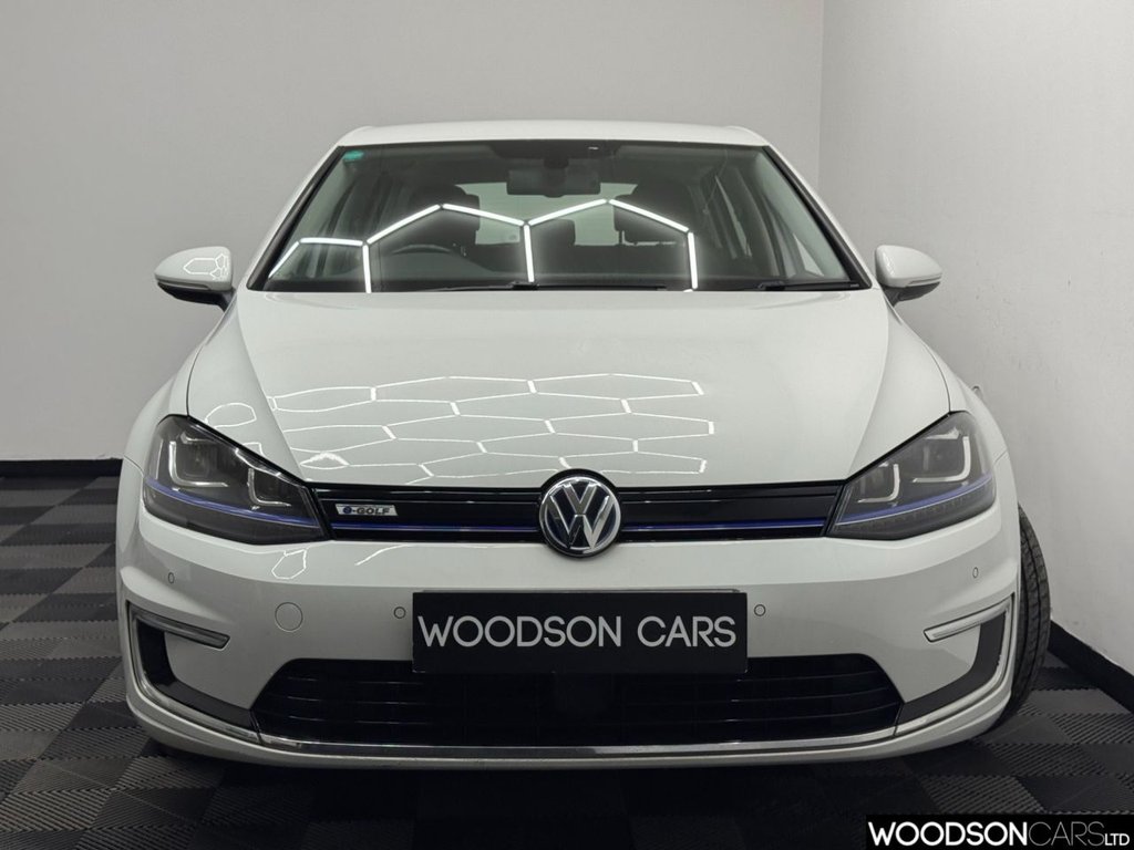 Used Volkswagen Golf 2015 for sale - 77821034: Photo 31