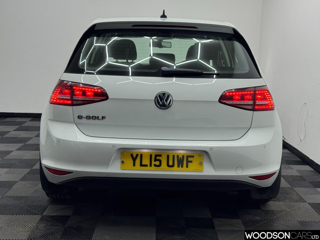Used Volkswagen Golf 2015 for sale - 77821034: Photo 33