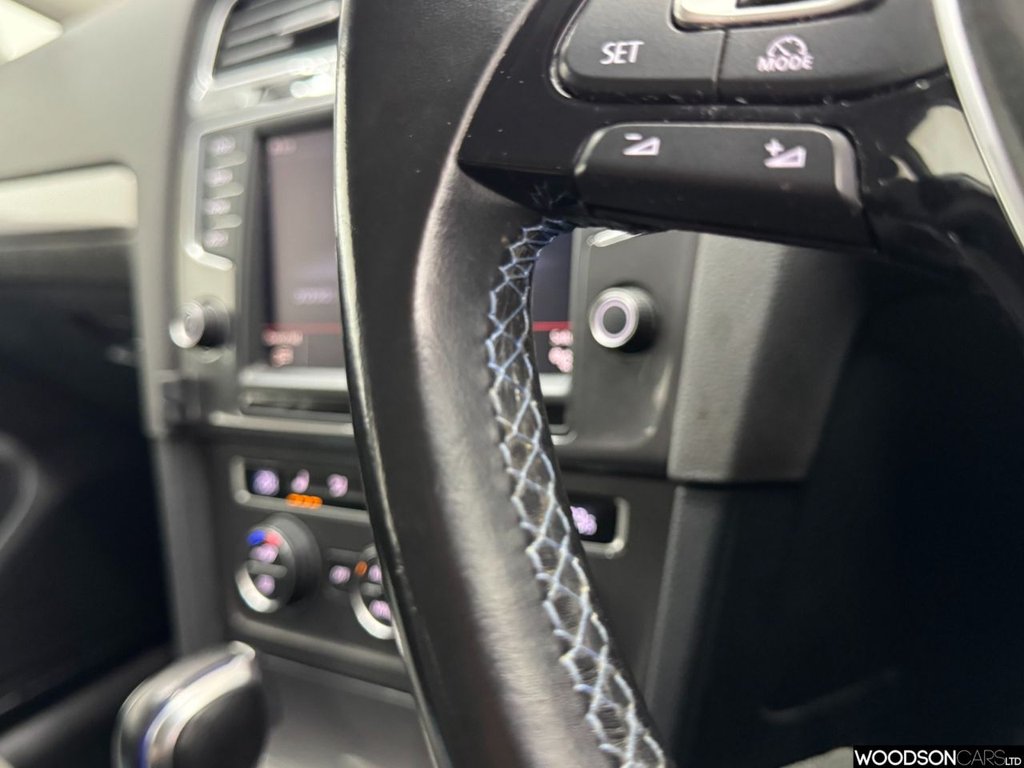 Used Volkswagen Golf 2015 for sale - 77821034: Photo 39