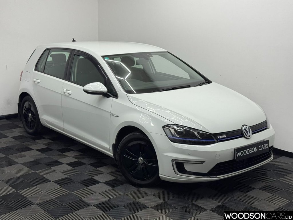 Used Volkswagen Golf 2015 for sale - 77821034: Photo 41