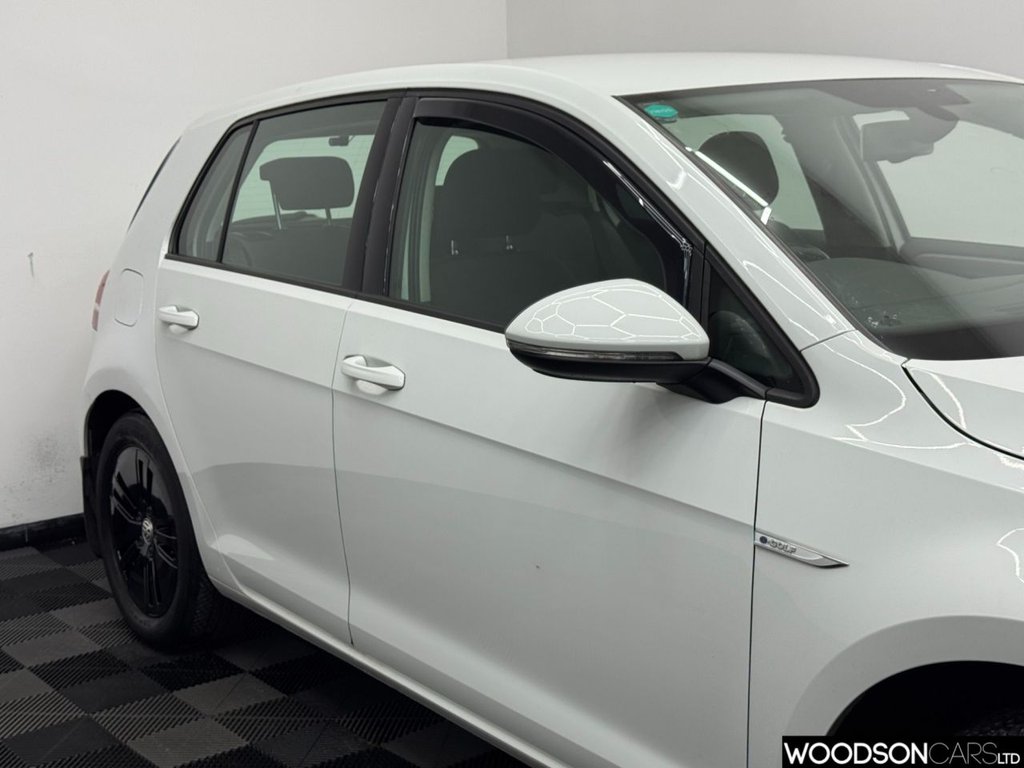 Used Volkswagen Golf 2015 for sale - 77821034: Photo 42