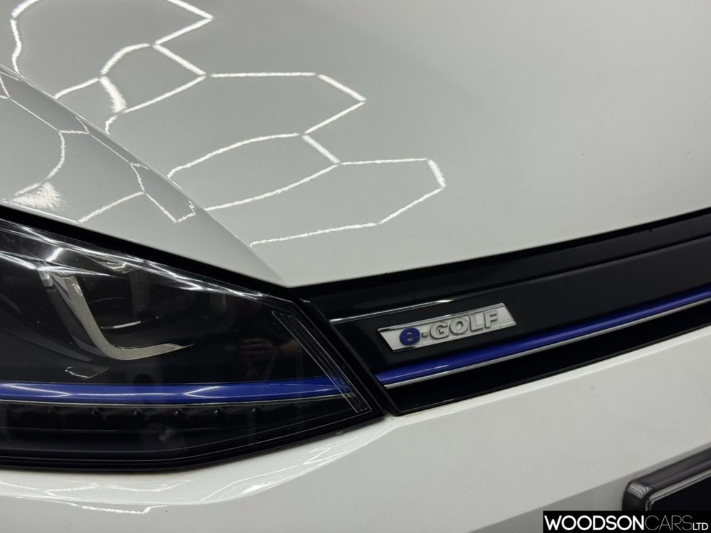 Used Volkswagen Golf 2015 for sale - 77821034: Photo 43