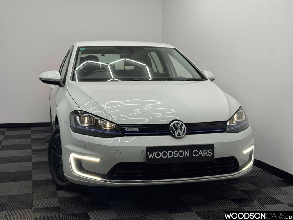 Used Volkswagen Golf 2015 for sale - 77821034: Photo 44