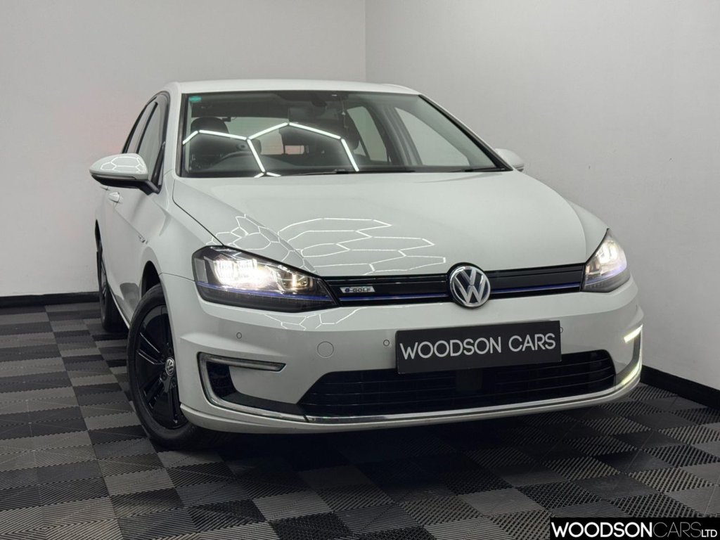 Used Volkswagen Golf 2015 for sale - 77821034: Photo 45