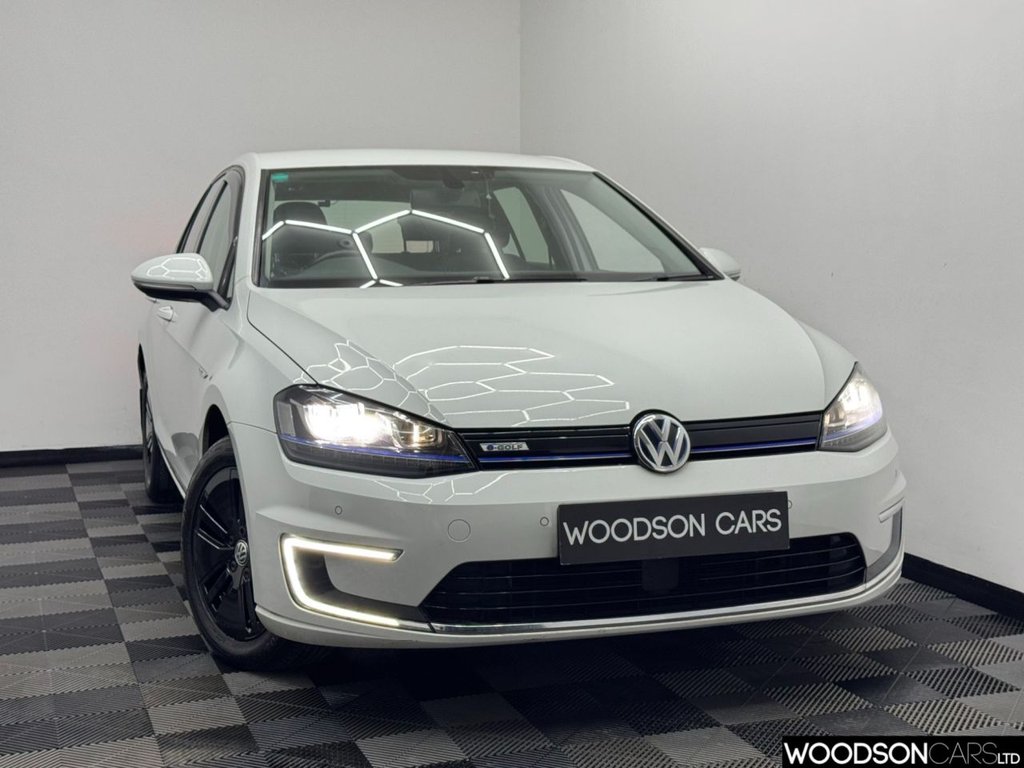 Used Volkswagen Golf 2015 for sale - 77821034: Photo 46