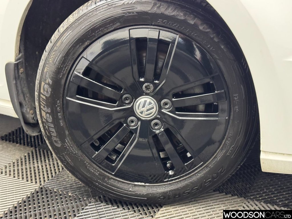 Used Volkswagen Golf 2015 for sale - 77821034: Photo 47