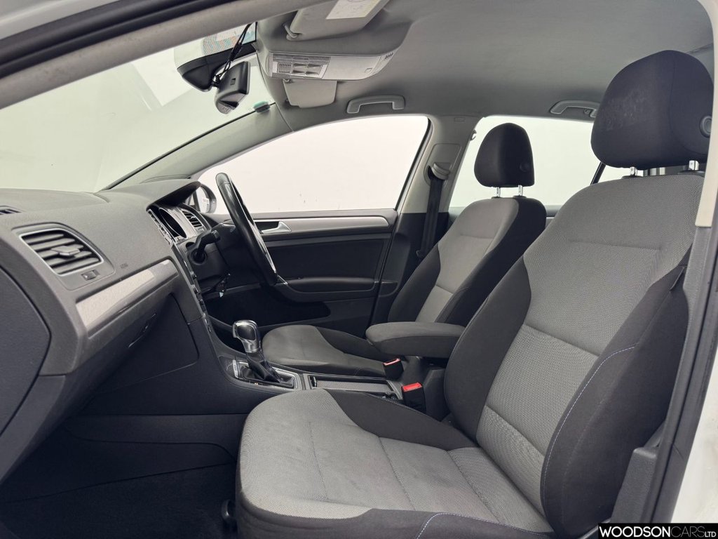 Used Volkswagen Golf 2015 for sale - 77821034: Photo 7