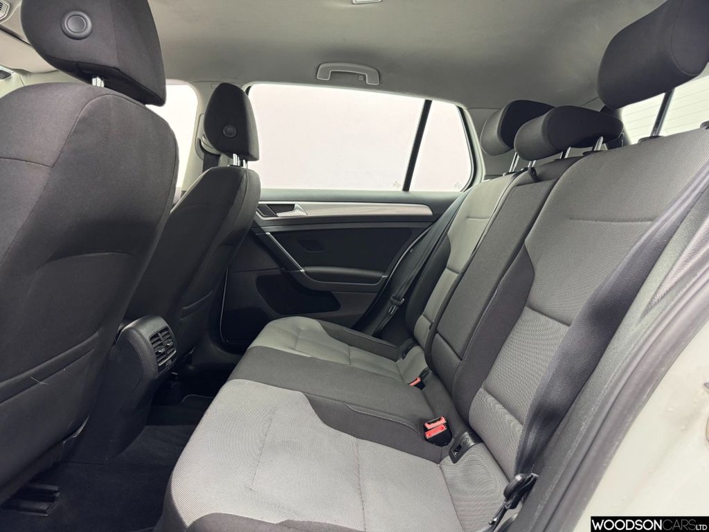 Used Volkswagen Golf 2015 for sale - 77821034: Photo 8
