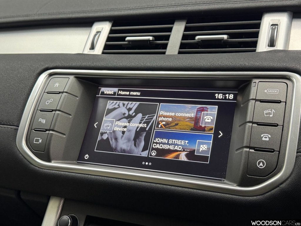 Used Land Rover Range Rover Evoque 2016 for sale - 77820520: Photo 13