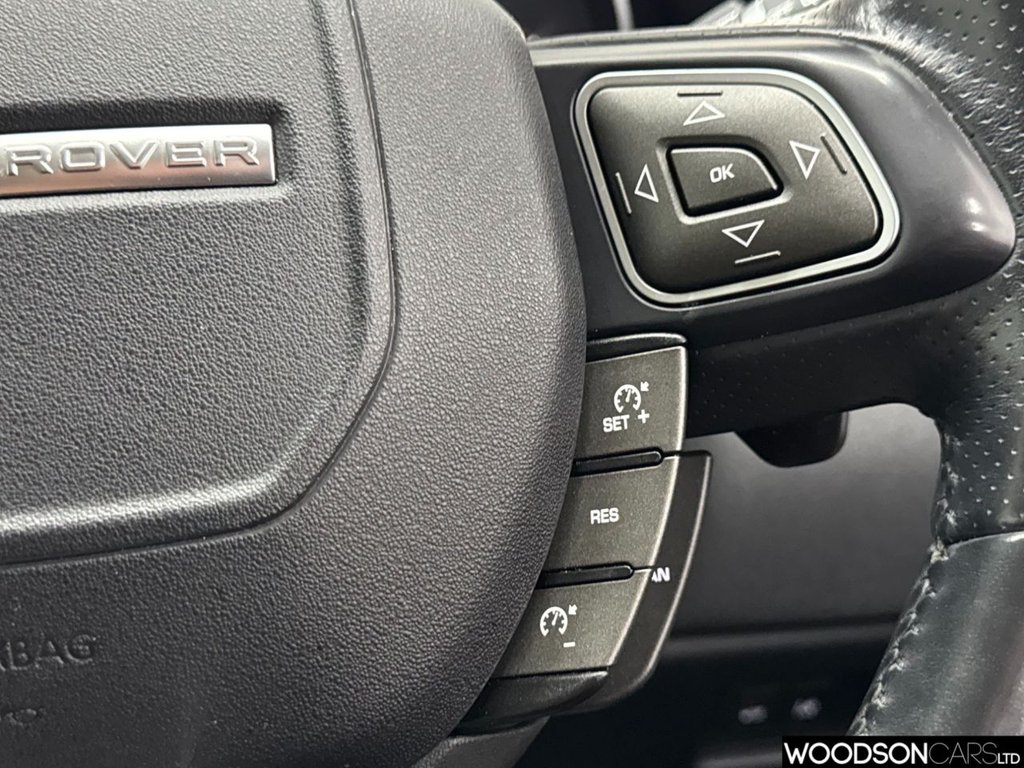 Used Land Rover Range Rover Evoque 2016 for sale - 77820520: Photo 27