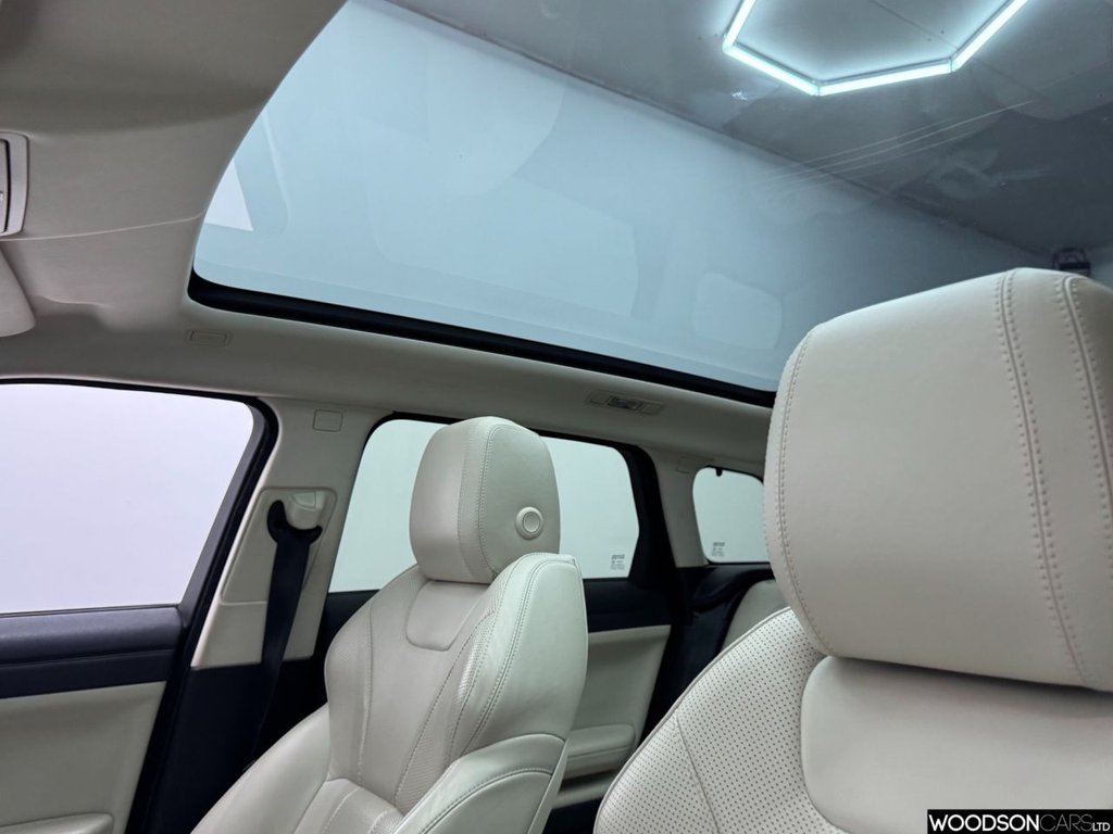 Used Land Rover Range Rover Evoque 2016 for sale - 77820520: Photo 8