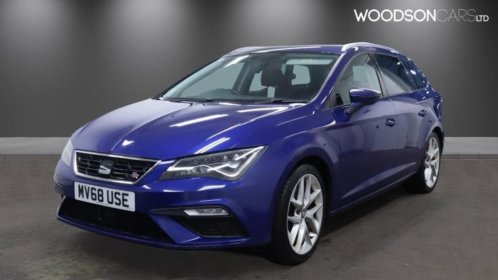 Used SEAT Leon 2018 for sale - 77038273: Photo 13