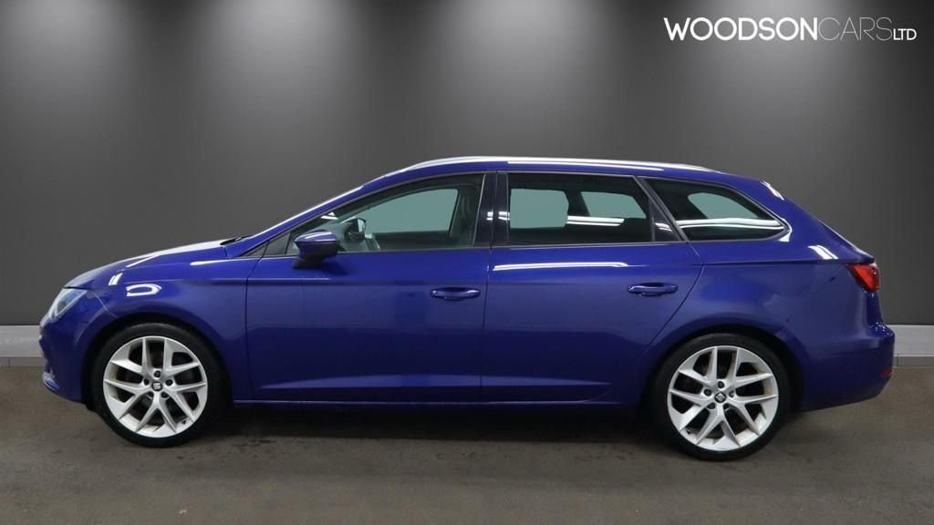 Used SEAT Leon 2018 for sale - 77038273: Photo 14