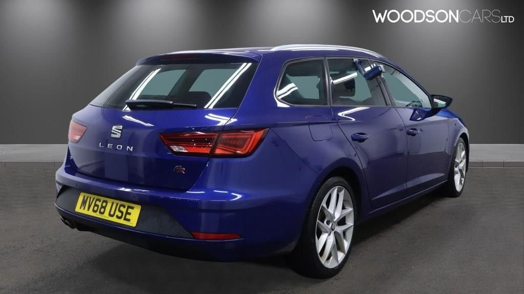 Used SEAT Leon 2018 for sale - 77038273: Photo 15
