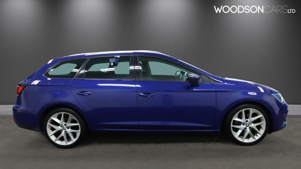 Used SEAT Leon 2018 for sale - 77038273: Photo 16