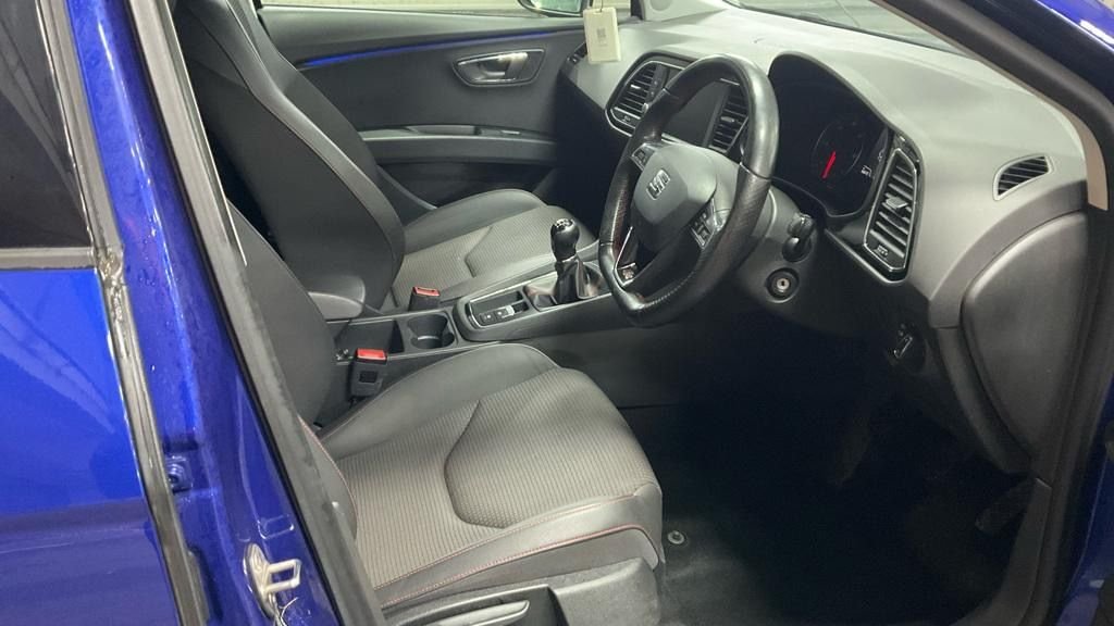 Used SEAT Leon 2018 for sale - 77038273: Photo 6