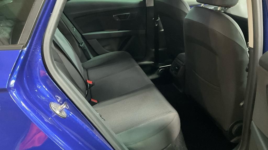 Used SEAT Leon 2018 for sale - 77038273: Photo 7