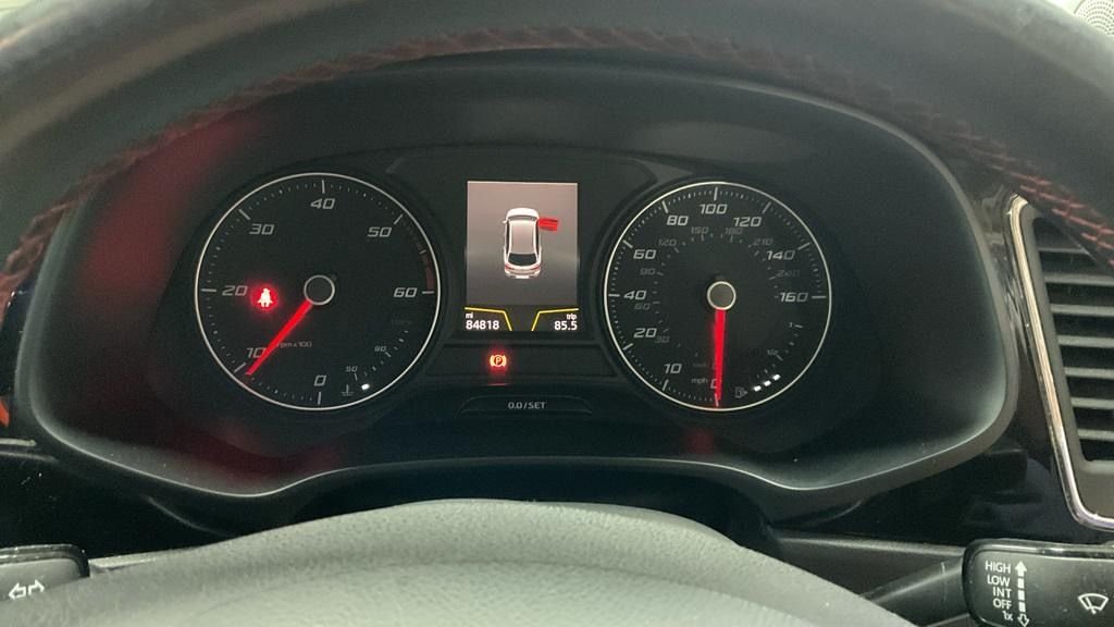 Used SEAT Leon 2018 for sale - 77038273: Photo 8