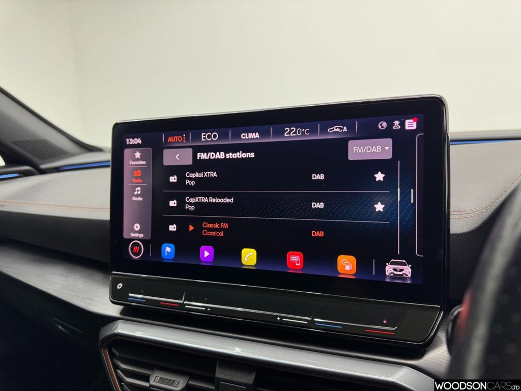 Used Cupra Formentor 2021 for sale - 77368989: Photo 10