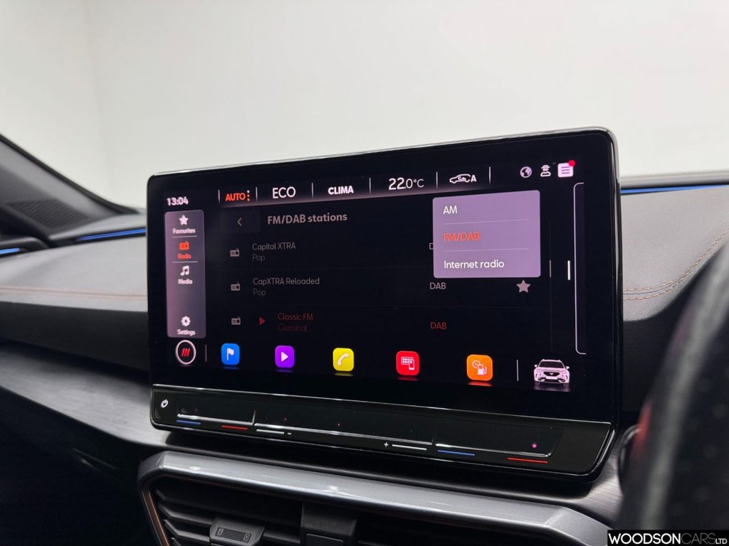 Used Cupra Formentor 2021 for sale - 77368989: Photo 11