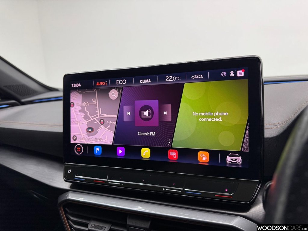 Used Cupra Formentor 2021 for sale - 77368989: Photo 12