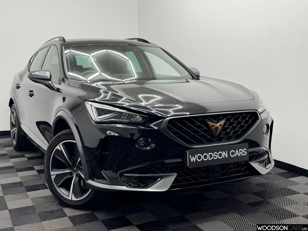 Used Cupra Formentor 2021 for sale - 77368989: Photo 21