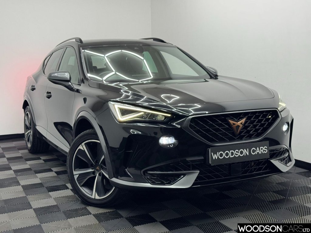 Used Cupra Formentor 2021 for sale - 77368989: Photo 22