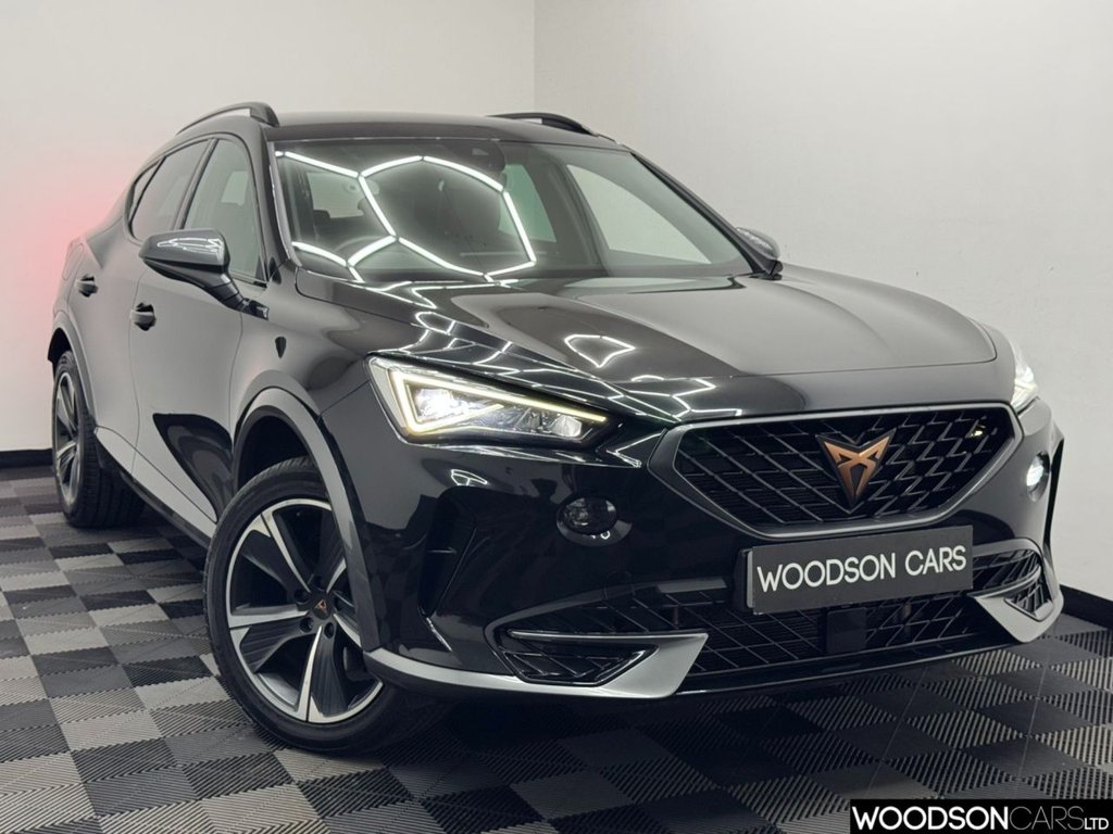 Used Cupra Formentor 2021 for sale - 77368989: Photo 23