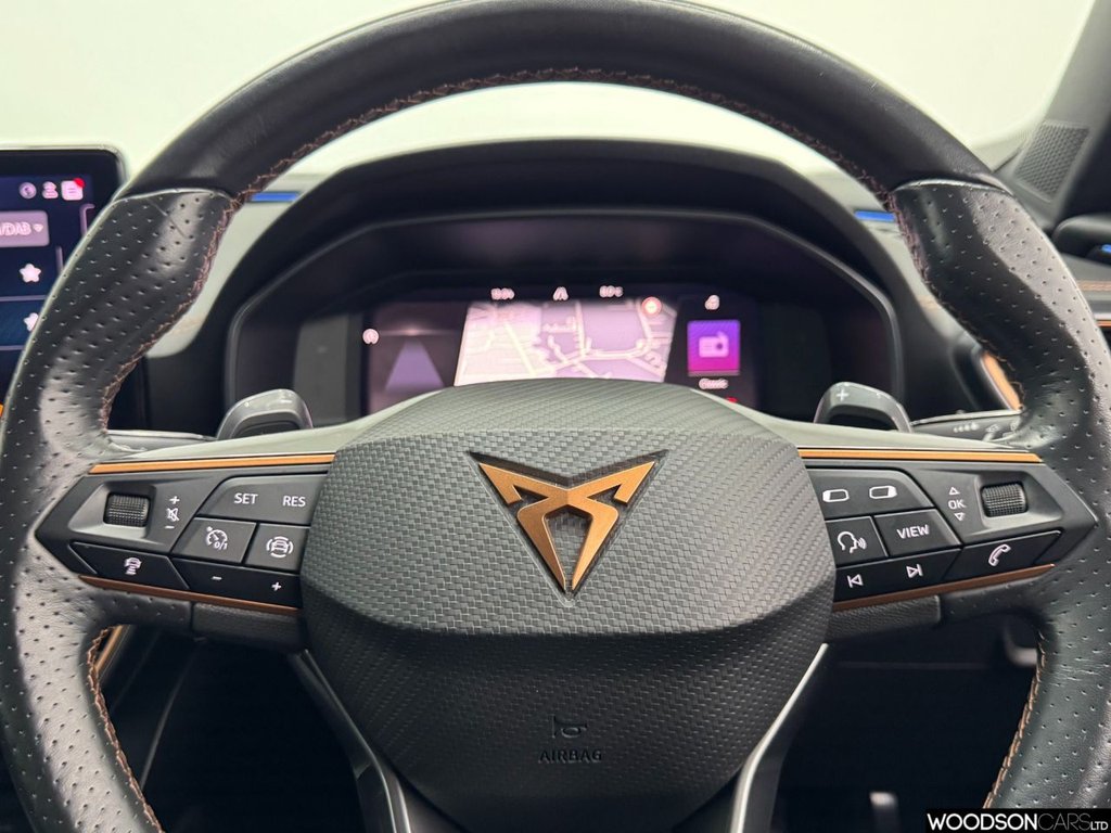 Used Cupra Formentor 2021 for sale - 77368989: Photo 24