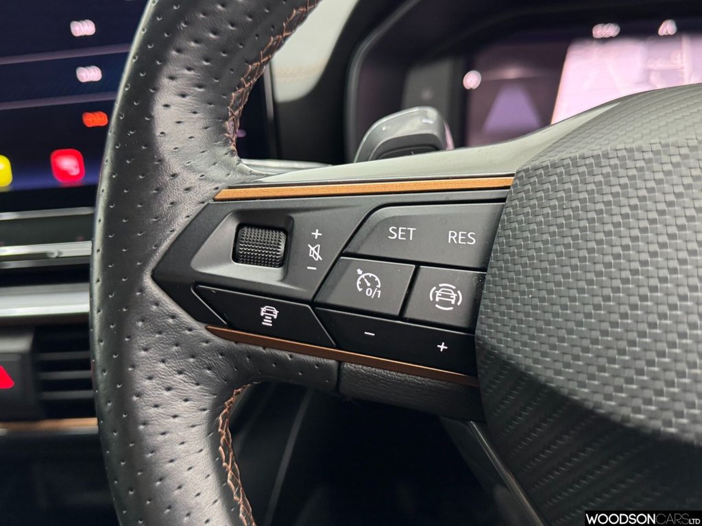 Used Cupra Formentor 2021 for sale - 77368989: Photo 26