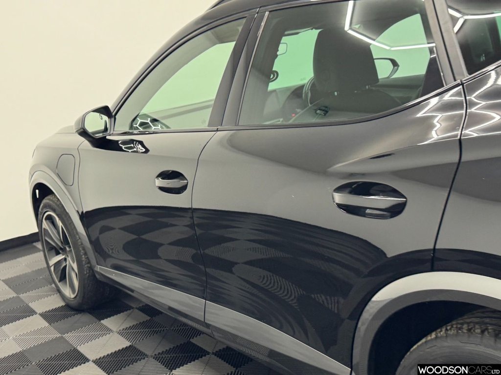 Used Cupra Formentor 2021 for sale - 77368989: Photo 29