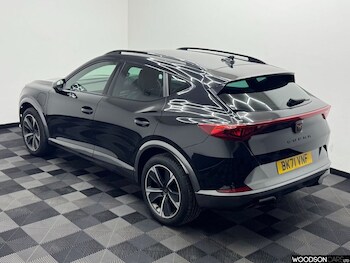 Used Cupra Formentor 2021 for sale - 77368989: Photo