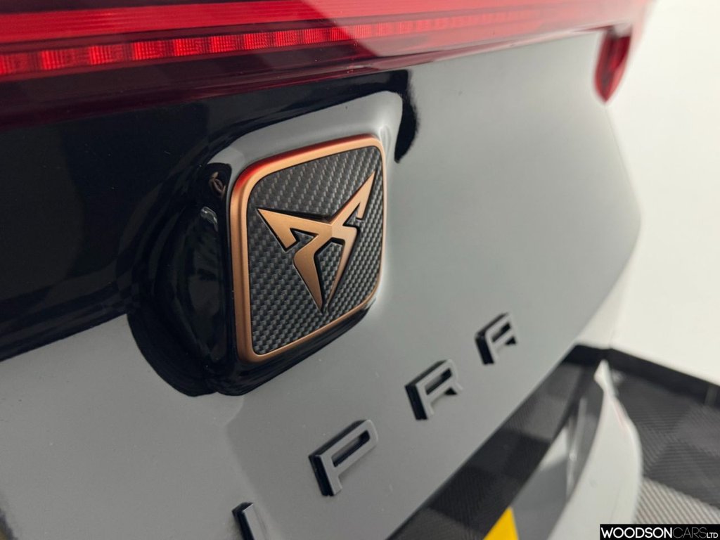 Used Cupra Formentor 2021 for sale - 77368989: Photo 30