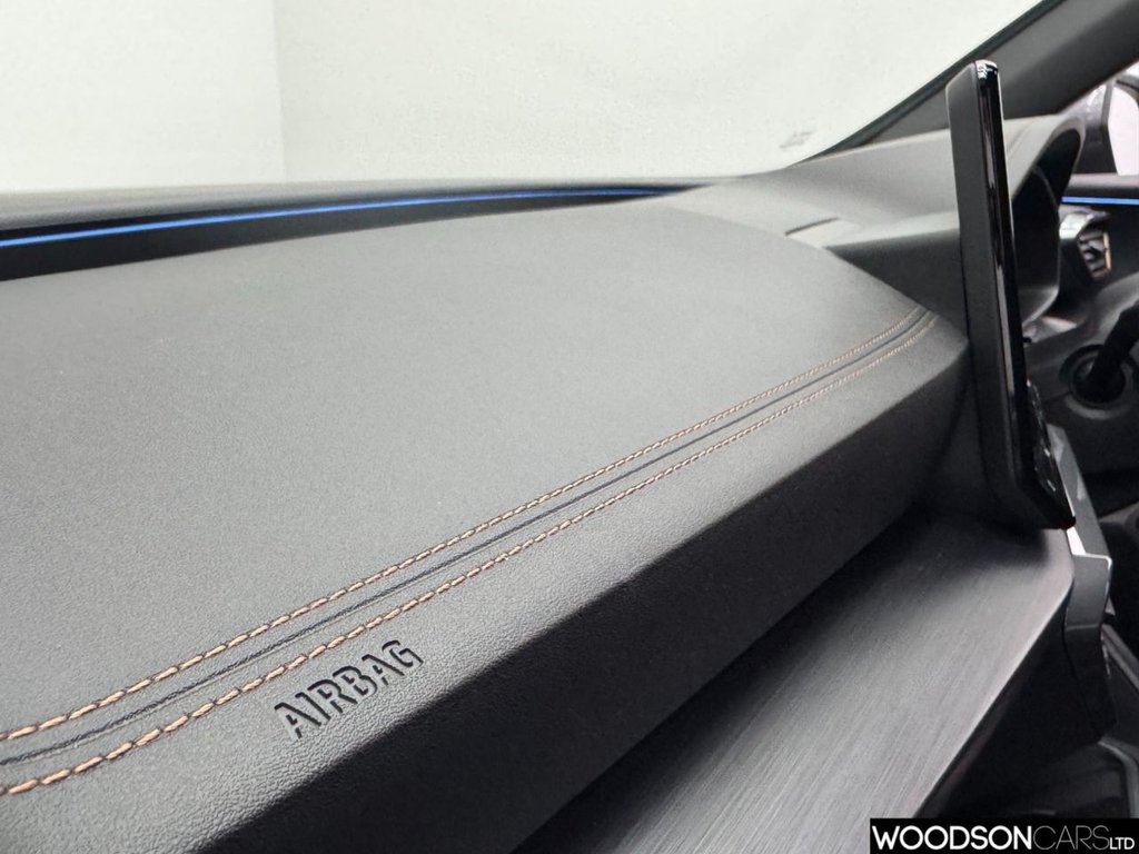 Used Cupra Formentor 2021 for sale - 77368989: Photo 32